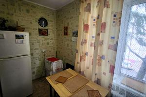 квартира по адресу Самострова, 13