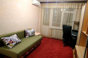 квартира по адресу Березняковская ул., 36-Б