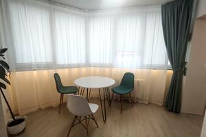 квартира за адресою Миру вул., 46