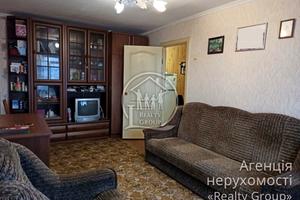 квартира по адресу Николая Ходича ул., 21
