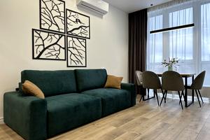 квартира за адресою Миколи Пимоненка вул., 19