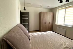 квартира за адресою ландау, 52б