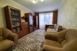 квартира по адресу Герасима Кондратьева ул. (Кирова), 110