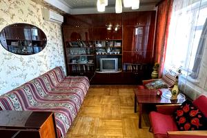 квартира по адресу Воскресенский просп. (Перова), 25-А