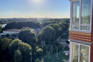 квартира за адресою Нижня Берегова вул., 2/2К