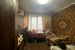 кімната за адресою Михайла Грушевського вул. (Котовського), 35
