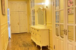квартира за адресою Преображенська вул., 11