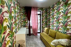 квартира по адресу Дача Ковалевского ул., 5
