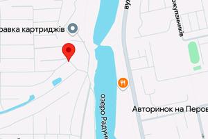 ділянка за адресою Зелена, 1