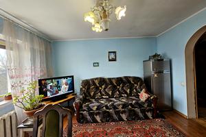 дом по адресу Березановская ул. (Мориса Тореза), 64