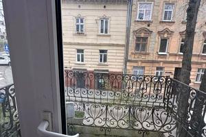 квартира за адресою Круп'ярська вул., 7