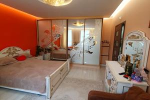квартира по адресу Академика Сахарова ул., 7