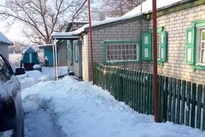 дом по адресу Вишнева