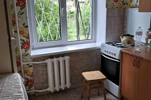 квартира по адресу Борщаговская ул., 2