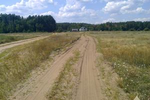 участок по адресу 