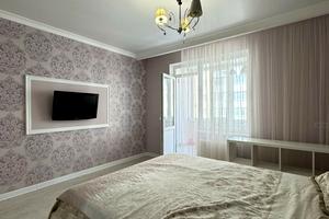 квартира за адресою Одеса, Радужна вул., 19