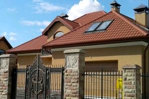 будинок за адресою Зоряна, 22