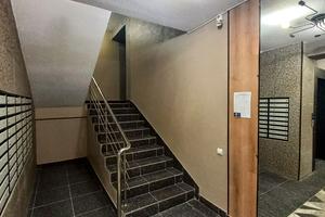 квартира по адресу Независимости ул., 17