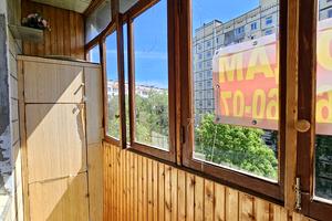 квартира по адресу Александра Поля просп. (Кірова), 44-Б