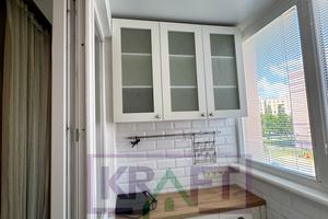 квартира за адресою Ньютона вул., 98