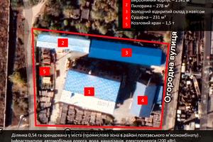 комерційна за адресою Спортивний пров., 11