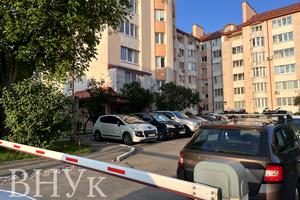 квартира по адресу Андрея Чайковского ул., 39
