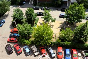 квартира по адресу Дружбы Народов ул., 228а