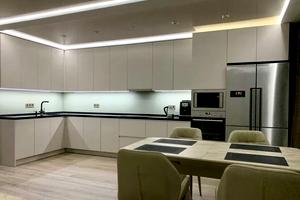 квартира за адресою Садовий проїзд, 15 к2