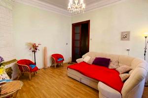 квартира по адресу Базарная ул., 13