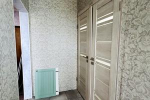 квартира по адресу Амосова ул. (Корчагінців), 13