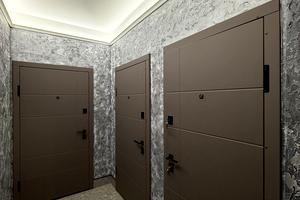 квартира по адресу Федьковича, 88