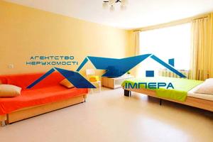 квартира по адресу Української Повстанської Армії ул. (Ватутіна), 29