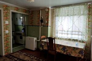 дом по адресу Одесса, Бахмутская ул. (Курская)