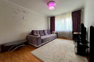 квартира за адресою Чорних Запорожців вул. (Короленка), 50