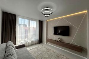 квартира по адресу Крайковского ул., 3 