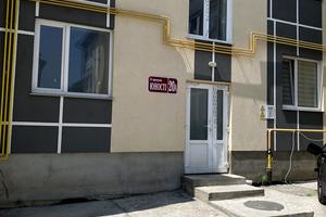 квартира за адресою 2-й Юності пров., 20