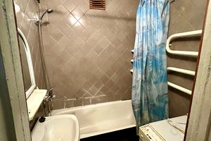 квартира по адресу Океановская ул., 26
