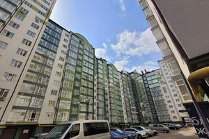 квартира за адресою Височана вул., 18