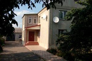 будинок за адресою Стадіонна вул., 5