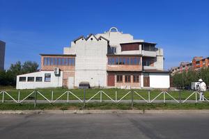 коммерческая по адресу Хмельницкий, Народної Волі ул., 1