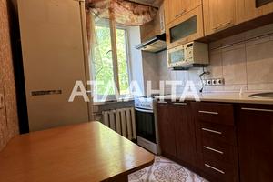 квартира за адресою Одеса, Академіка Заболотного вул., 22