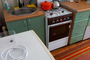 квартира по адресу Металургів ул., 34