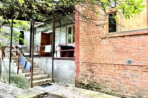 дом по адресу Дмитрия Антоненко ул. (Минская)