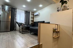квартира по адресу Прутская ул., 29б