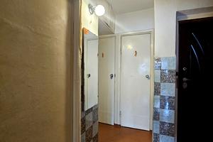 квартира за адресою Огієнка вул., 31