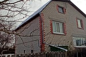 дом по адресу Сиверская, 2