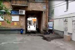 комерційна за адресою Європейська вул. (Миронова), 1К