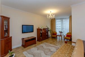 квартира по адресу Драгоманова ул., 2-А