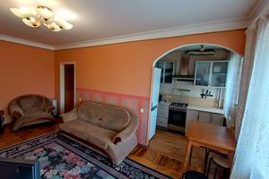 квартира по адресу Пастера ул., 20
