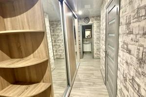 квартира по адресу Михаила Лушпы просп., 5